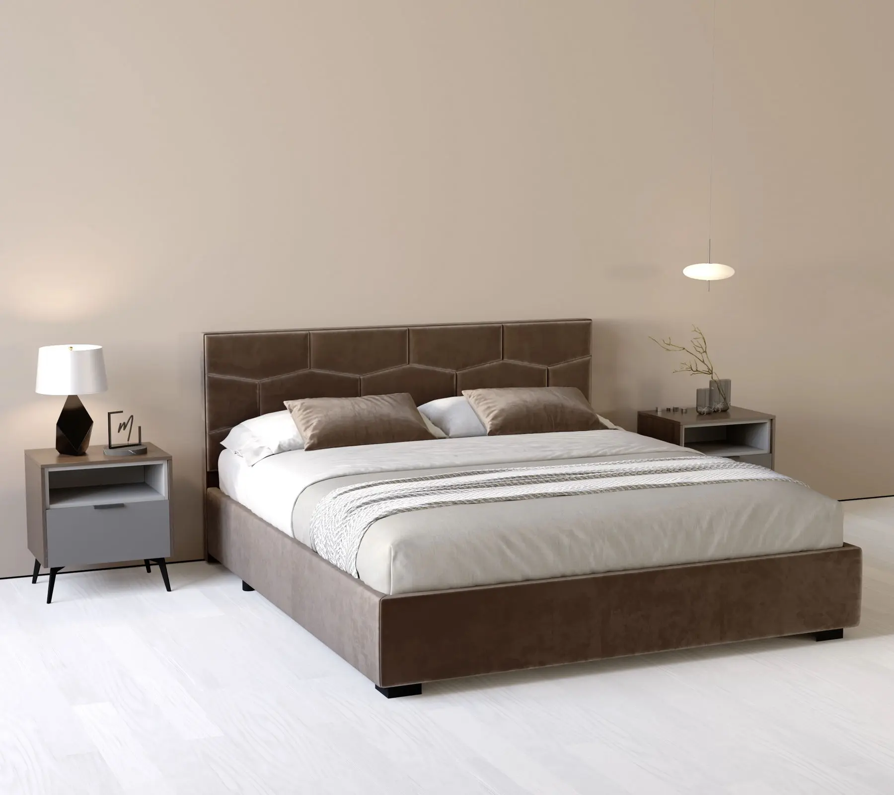 Pat my-Mili 200x200 (Cioccolato)