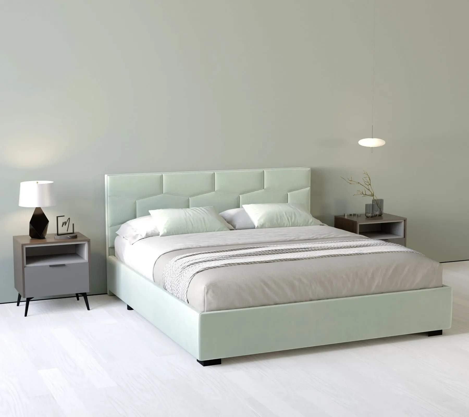 Pat my-Mili 200x200 (Cristallo)