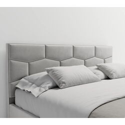 Pat my-Mili 90x200 (Alluminio) Thumb