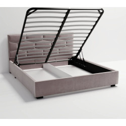 Кровать my-Mili 90x200 (Antico) Thumb