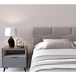 Кровать my-Mili 90x200 (Antico) Thumb