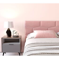 Pat my-Mili 90x200 (Fucsia) Thumb