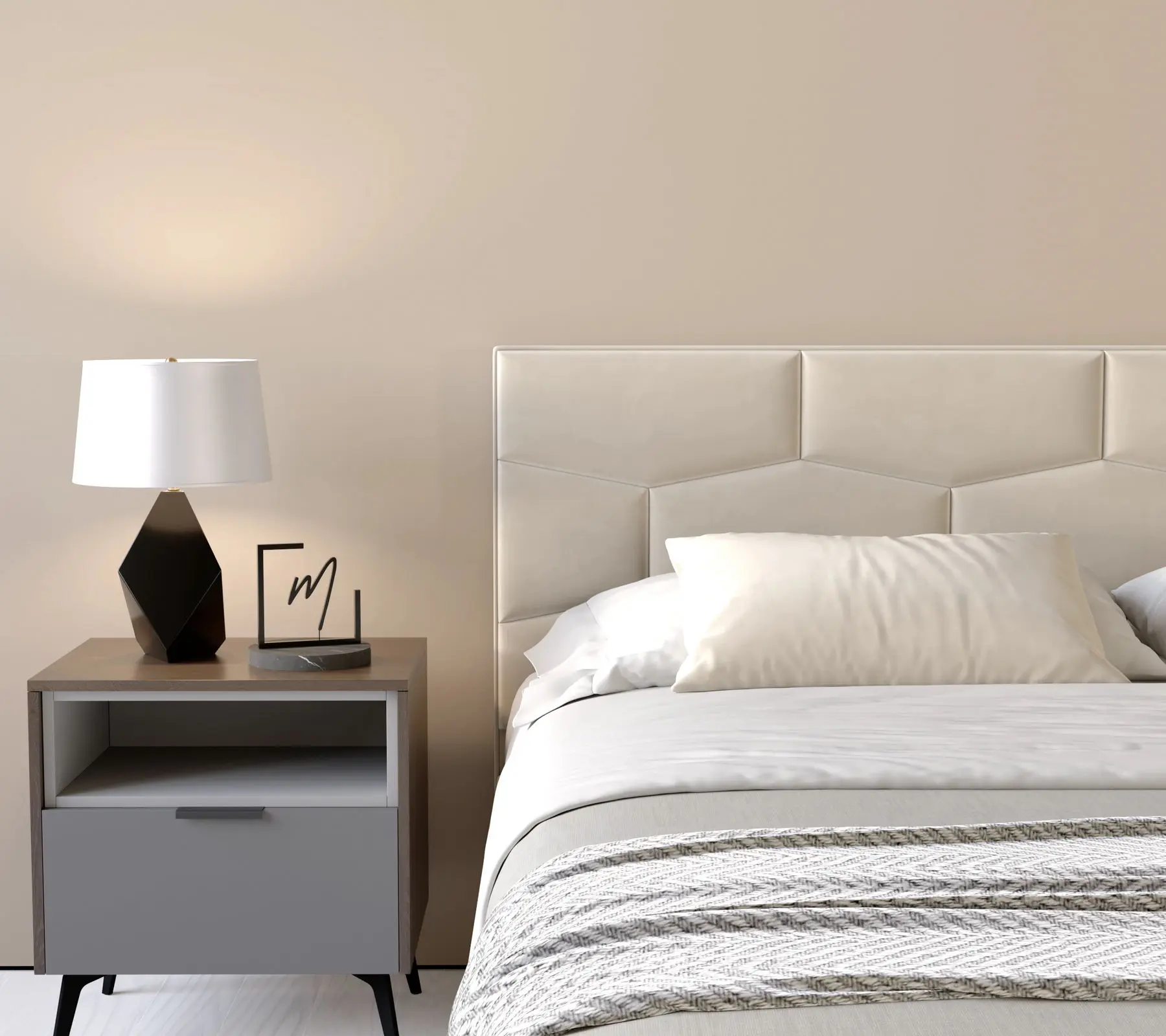 Pat my-Mili 90x200 (Indaco)