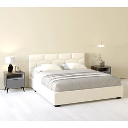 Кровать my-Mili 90x200 (Magnolia) Thumb