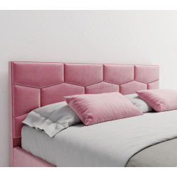 Кровать my-Mili 90x200 (Medio) Thumb