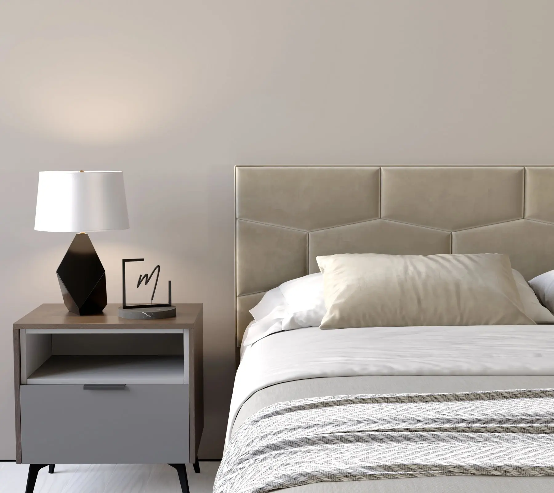 Pat my-Mili 90x200 (Pietra)