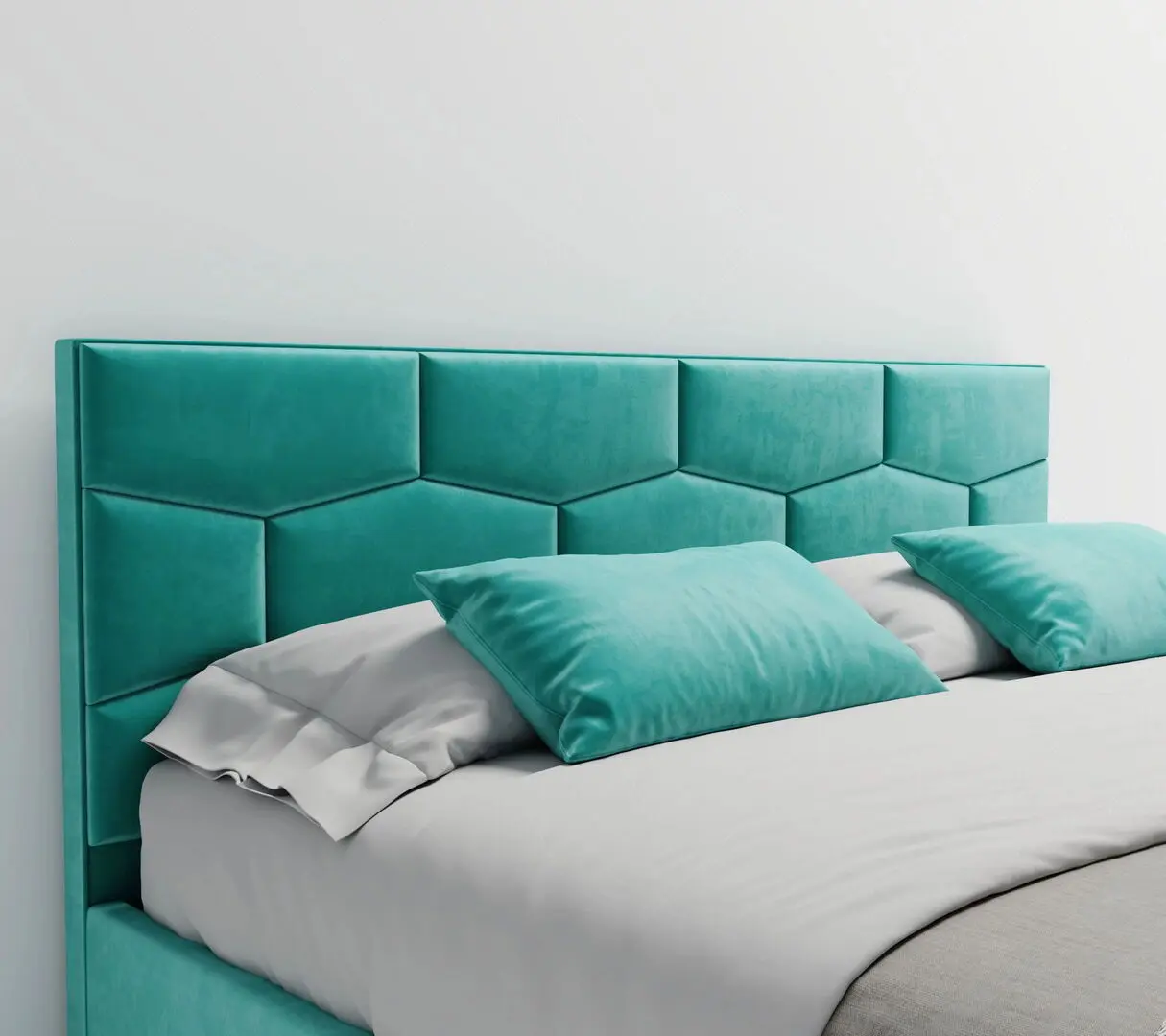 Pat my-Mili 90x200 (Vela)