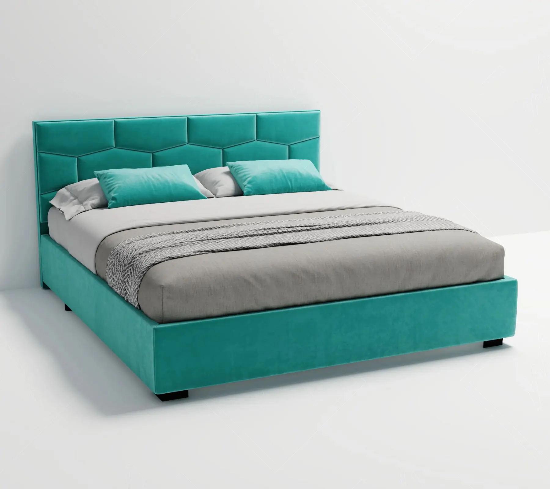 Pat my-Mili 90x200 (Vela)