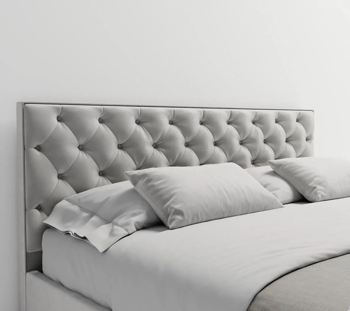 Pat my-Mona 120x200 (Alluminio)