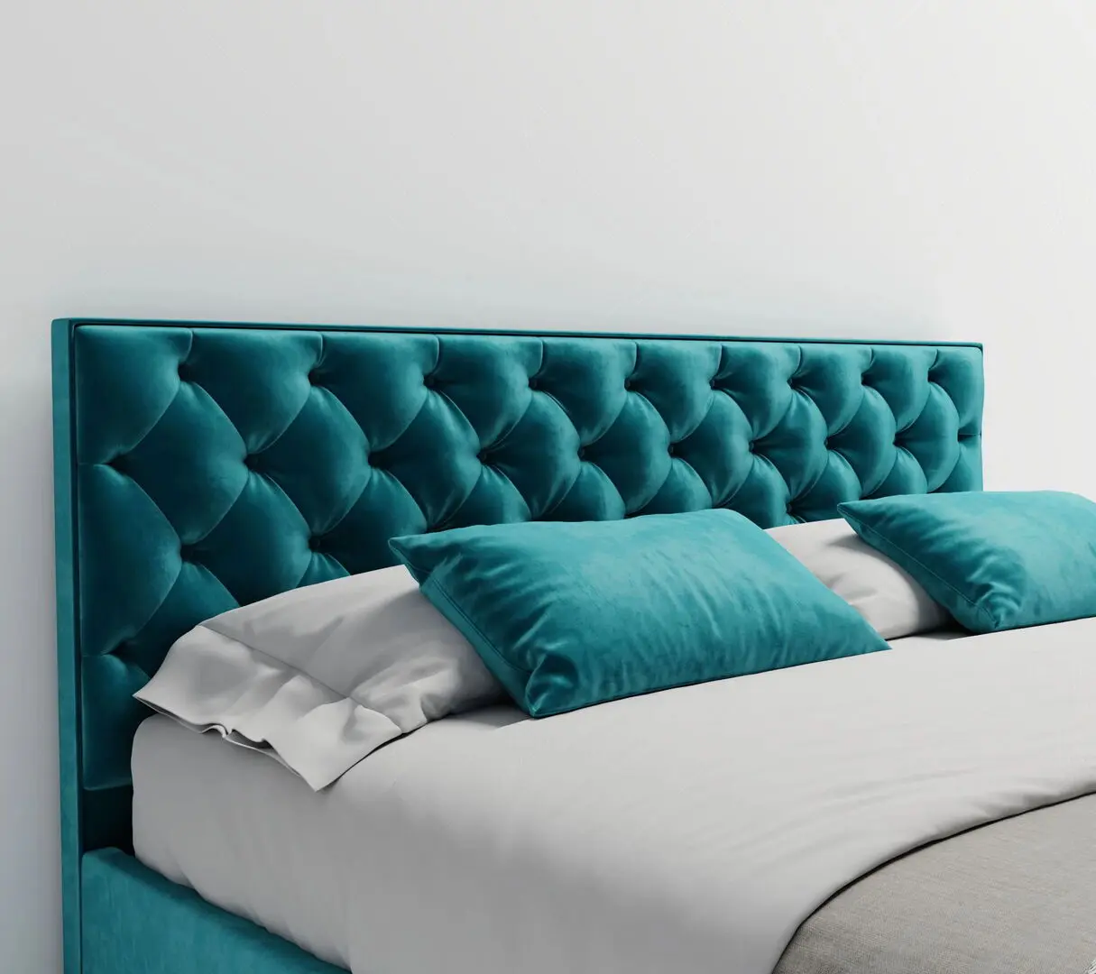 Pat my-Mona 120x200 (Azzurro)