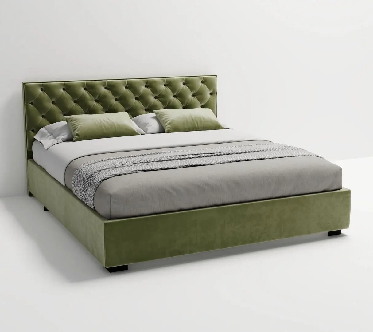 Pat my-Mona 120x200 (Brillante)