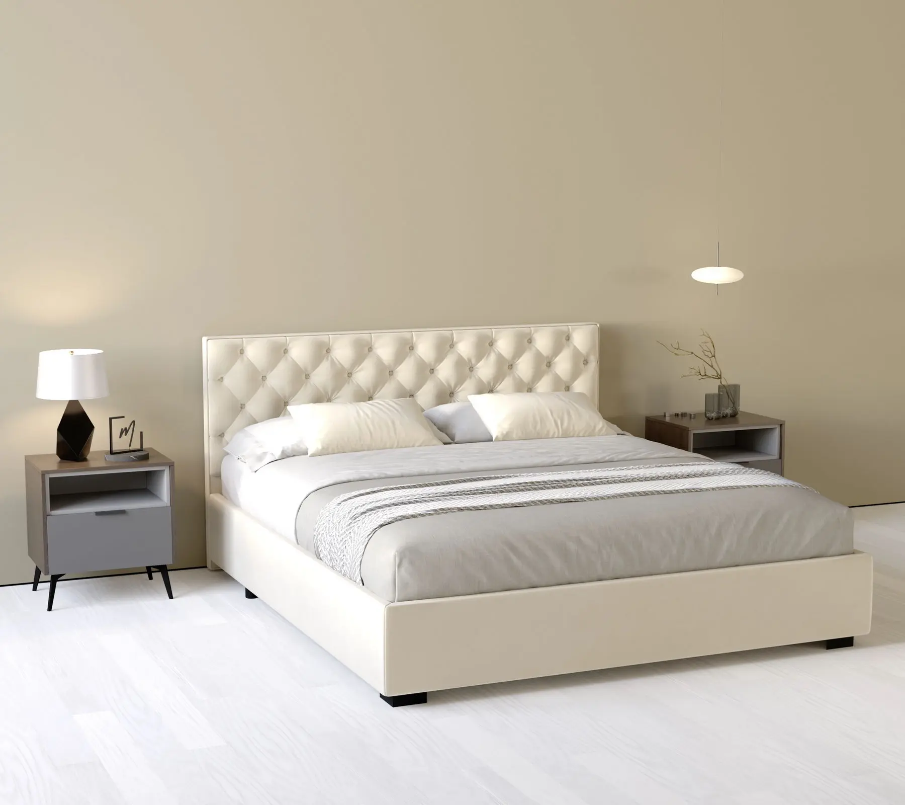 Pat my-Mona 120x200 (Perla)