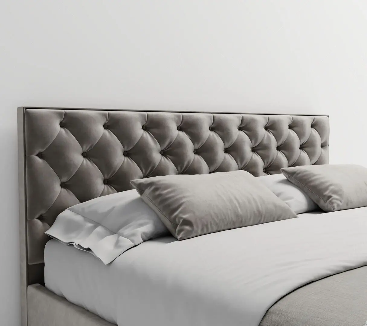 Кровать my-Mona 120x200 (Scuro)