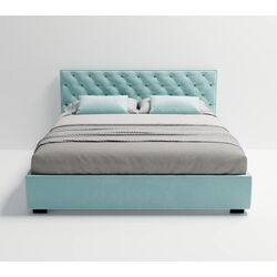 Pat my-Mona 140x200 (Acqua) Thumb