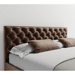 Pat my-Mona 140x200 (Cioccolato) Thumb