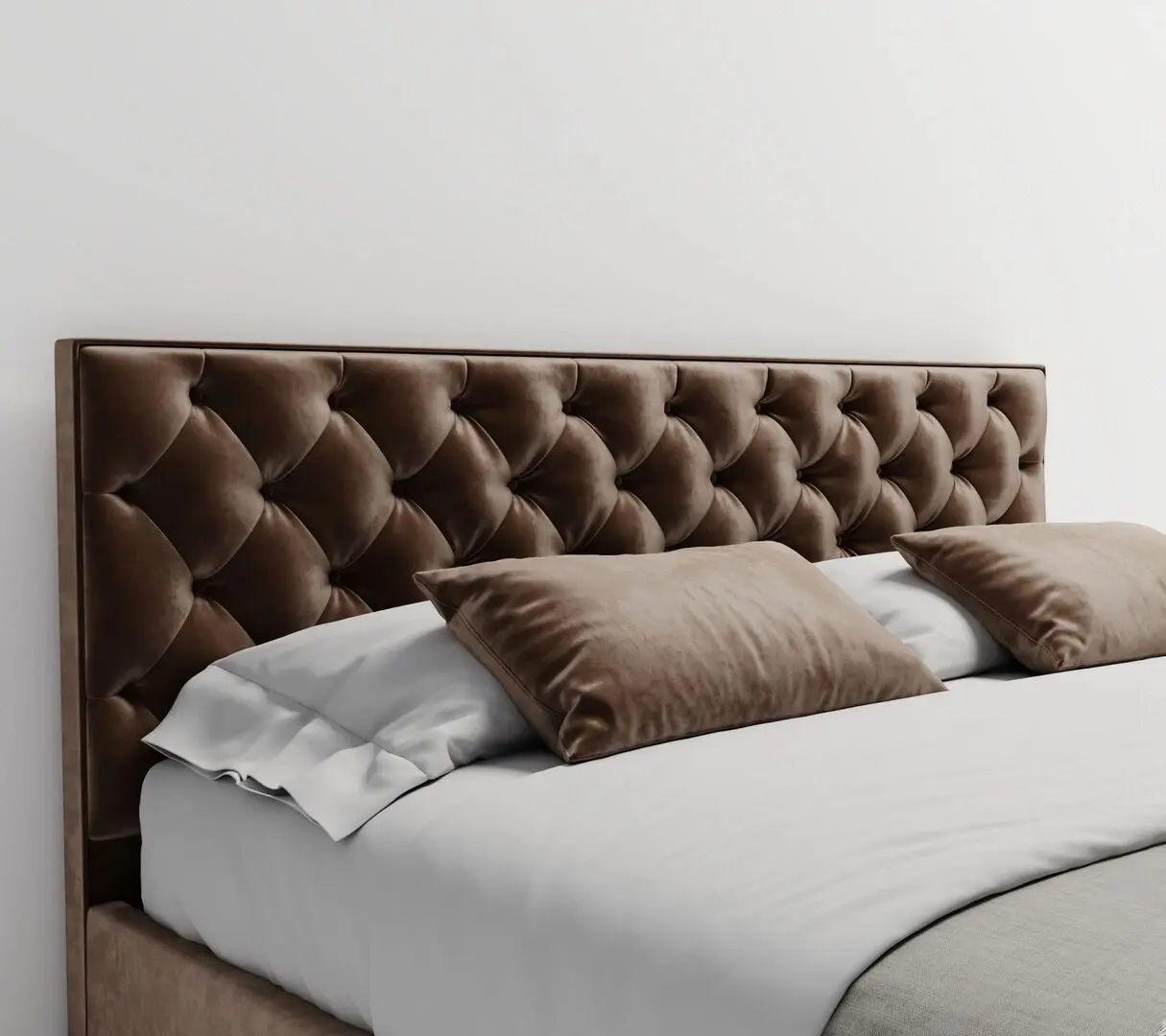 Pat my-Mona 140x200 (Cioccolato)