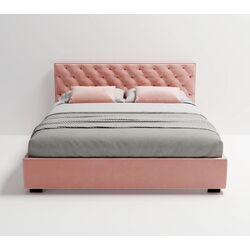 Pat my-Mona 140x200 (Fucsia) Thumb