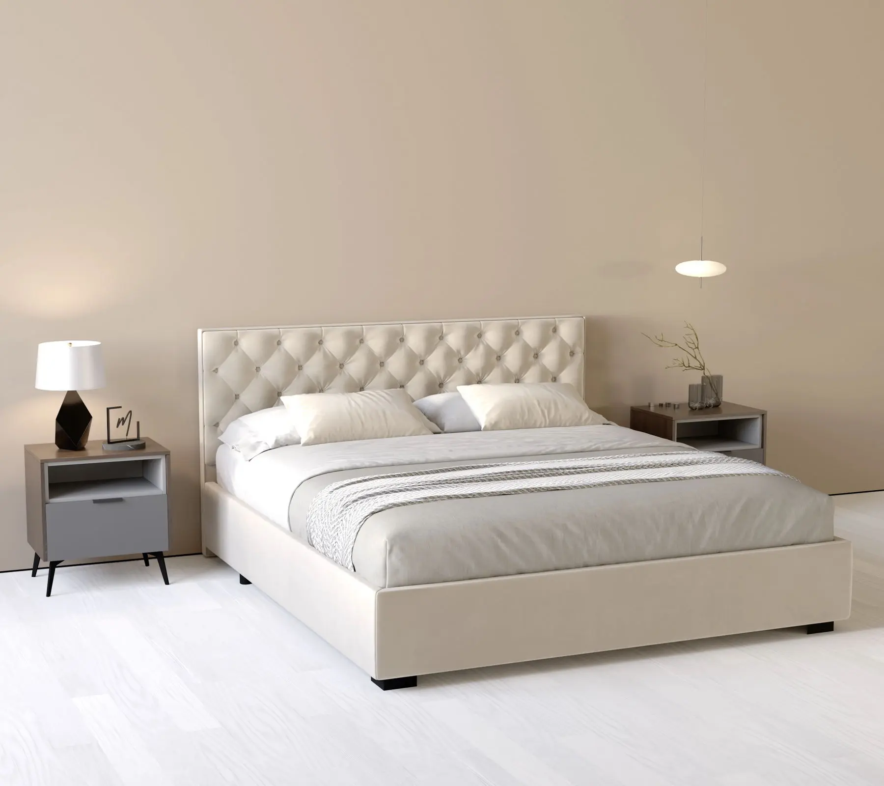 Pat my-Mona 140x200 (Indaco)