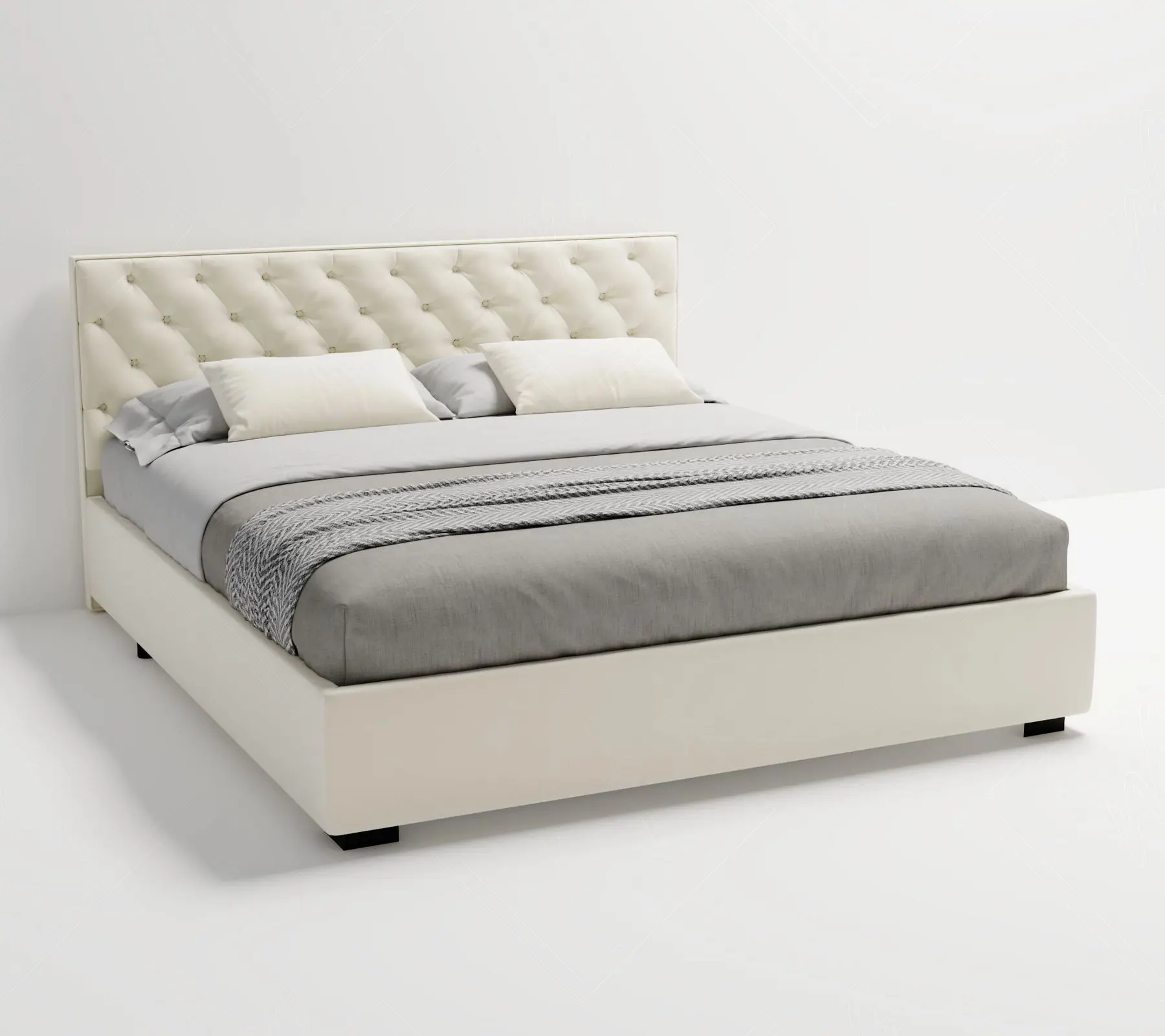 Pat my-Mona 140x200 (Magnolia)