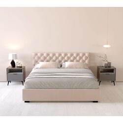 Pat my-Mona 140x200 (Rosa) Thumb