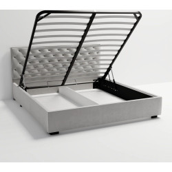 Pat my-Mona 160x200 (Alluminio) Thumb