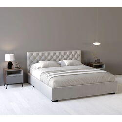 Pat my-Mona 160x200 (Alluminio) Thumb