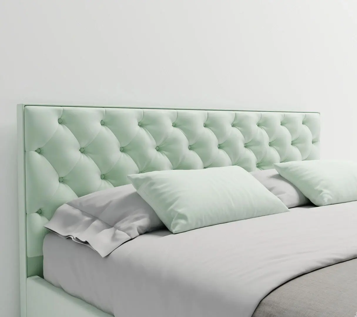 Pat my-Mona 160x200 (Cristallo)