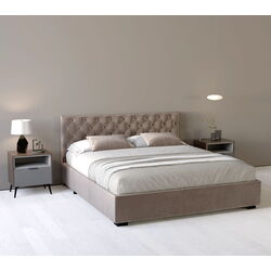 Pat my-Mona 160x200 (Noce) Thumb