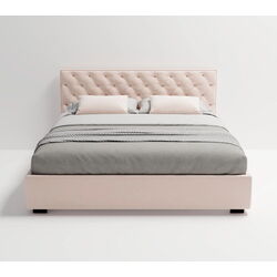 Pat my-Mona 160x200 (Rosa) Thumb