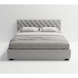 Pat my-Mona 180x200 (Alluminio) Thumb