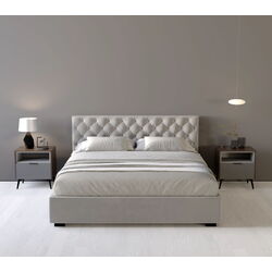 Pat my-Mona 180x200 (Alluminio) Thumb