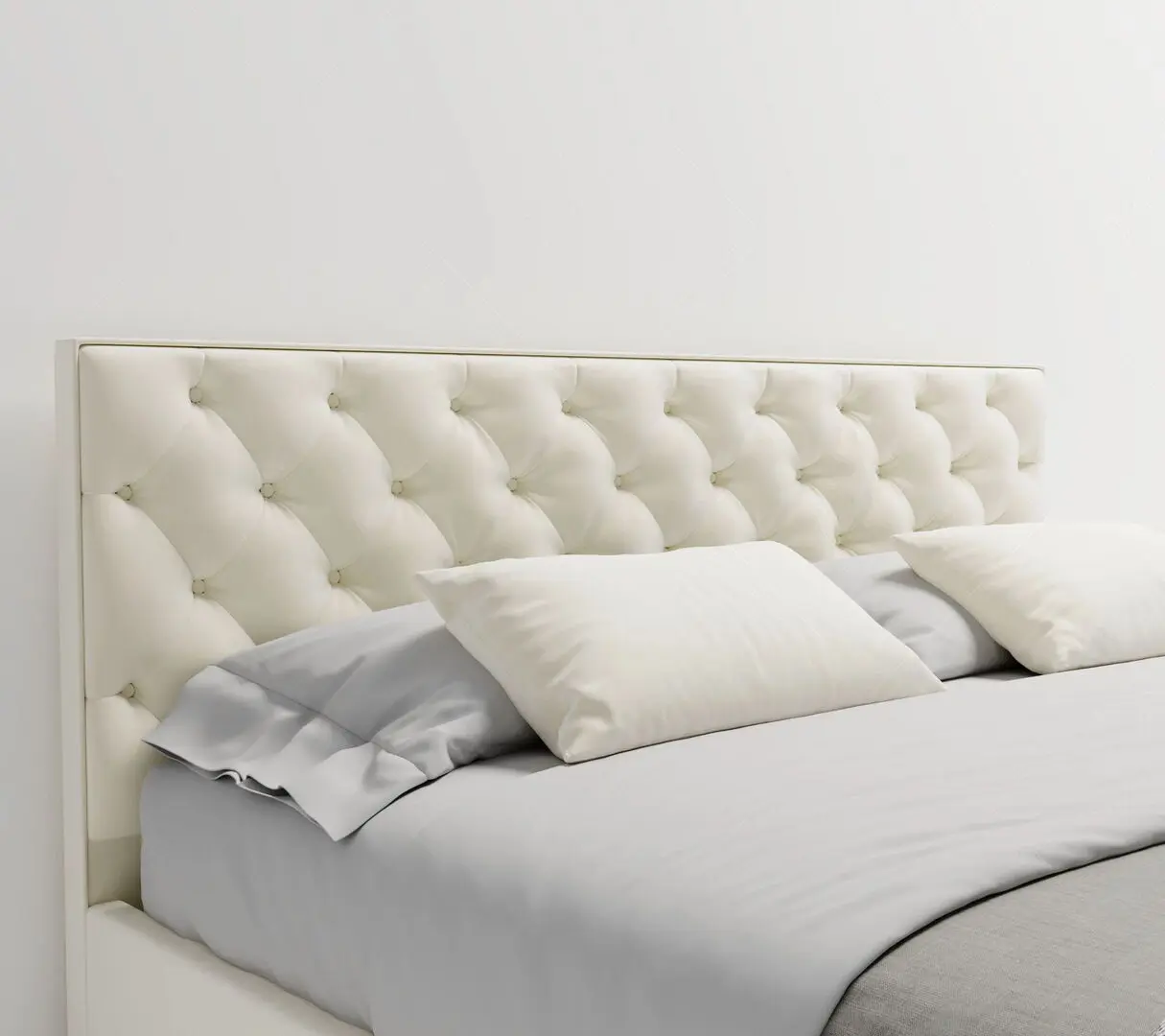 Pat my-Mona 180x200 (Magnolia)