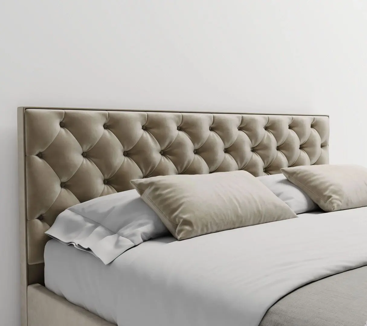 Pat my-Mona 180x200 (Pietra)