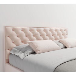 Pat my-Mona 180x200 (Rosa) Thumb