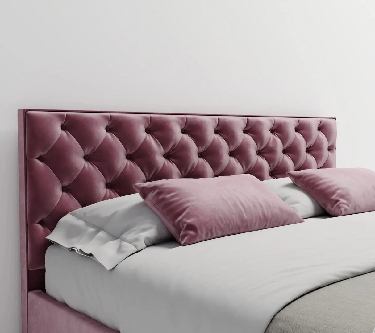 Pat my-Mona 180x200 (Violacio)