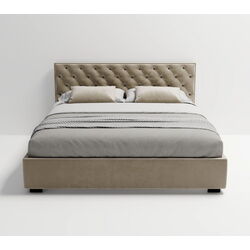 Кровать my-Mona 200x200 (Pietra) Thumb