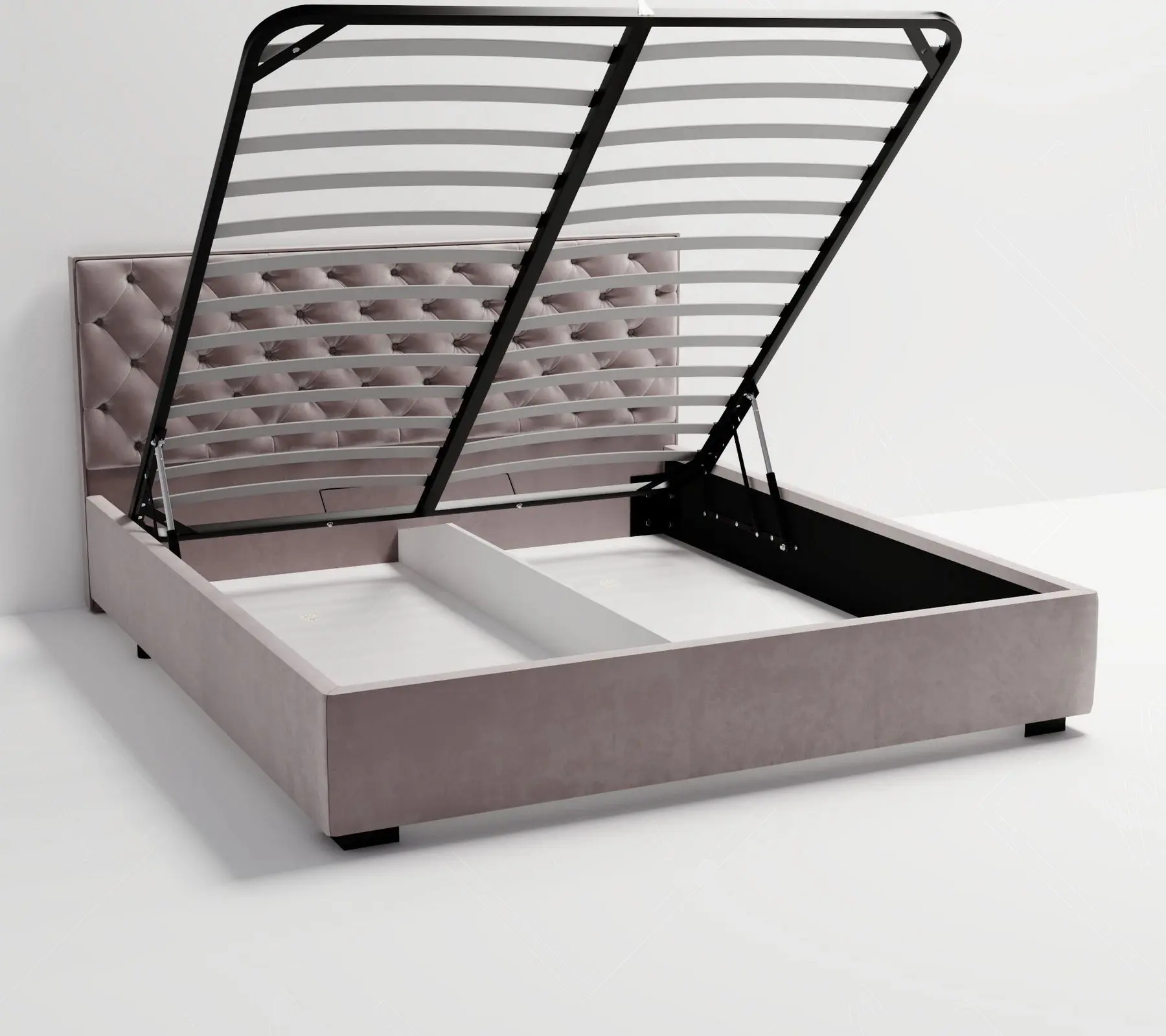 Pat my-Mona 90x200 (Antico)