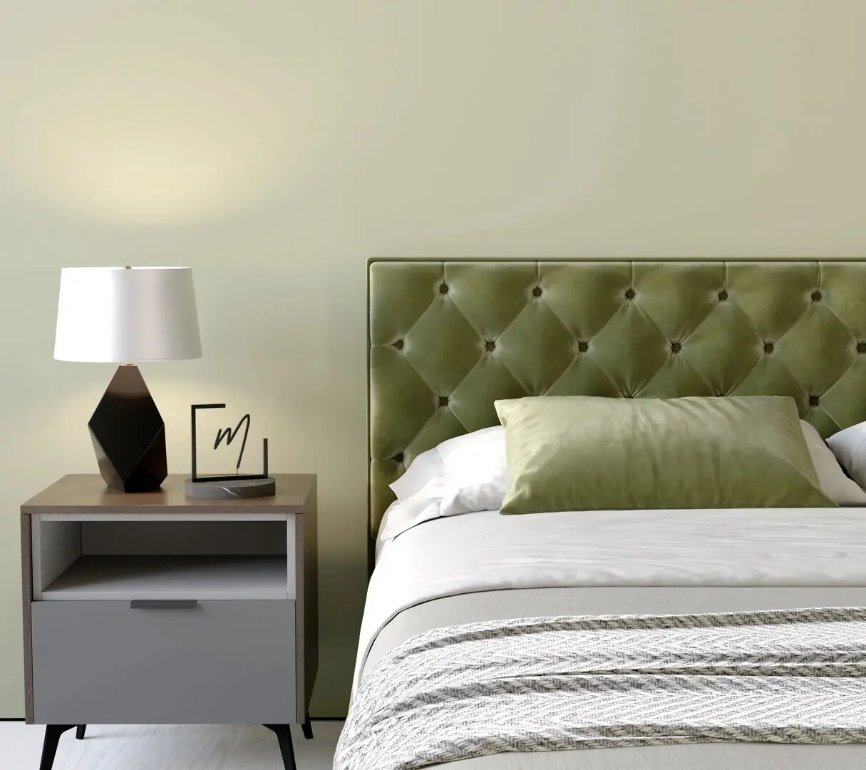 Pat my-Mona 90x200 (Brillante)