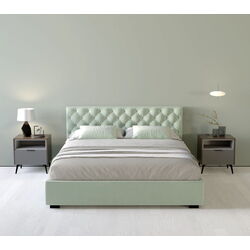 Pat my-Mona 90x200 (Cristallo) Thumb