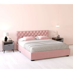 Pat my-Mona 90x200 (Fucsia) Thumb