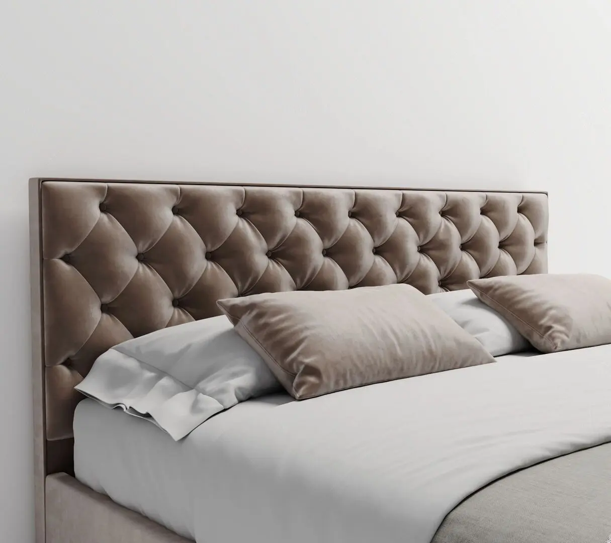 Pat my-Mona 90x200 (Noce)