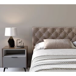 Pat my-Mona 90x200 (Noce) Thumb