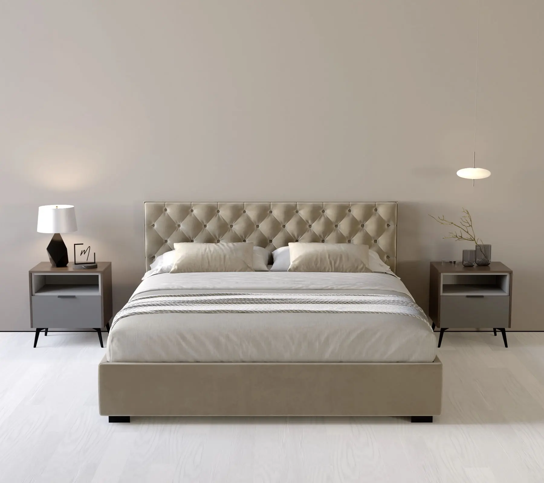 Pat my-Mona 90x200 (Pietra)