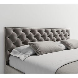 Pat my-Mona 90x200 (Scuro) Thumb