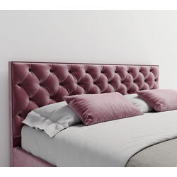 Pat my-Mona 90x200 (Violacio)