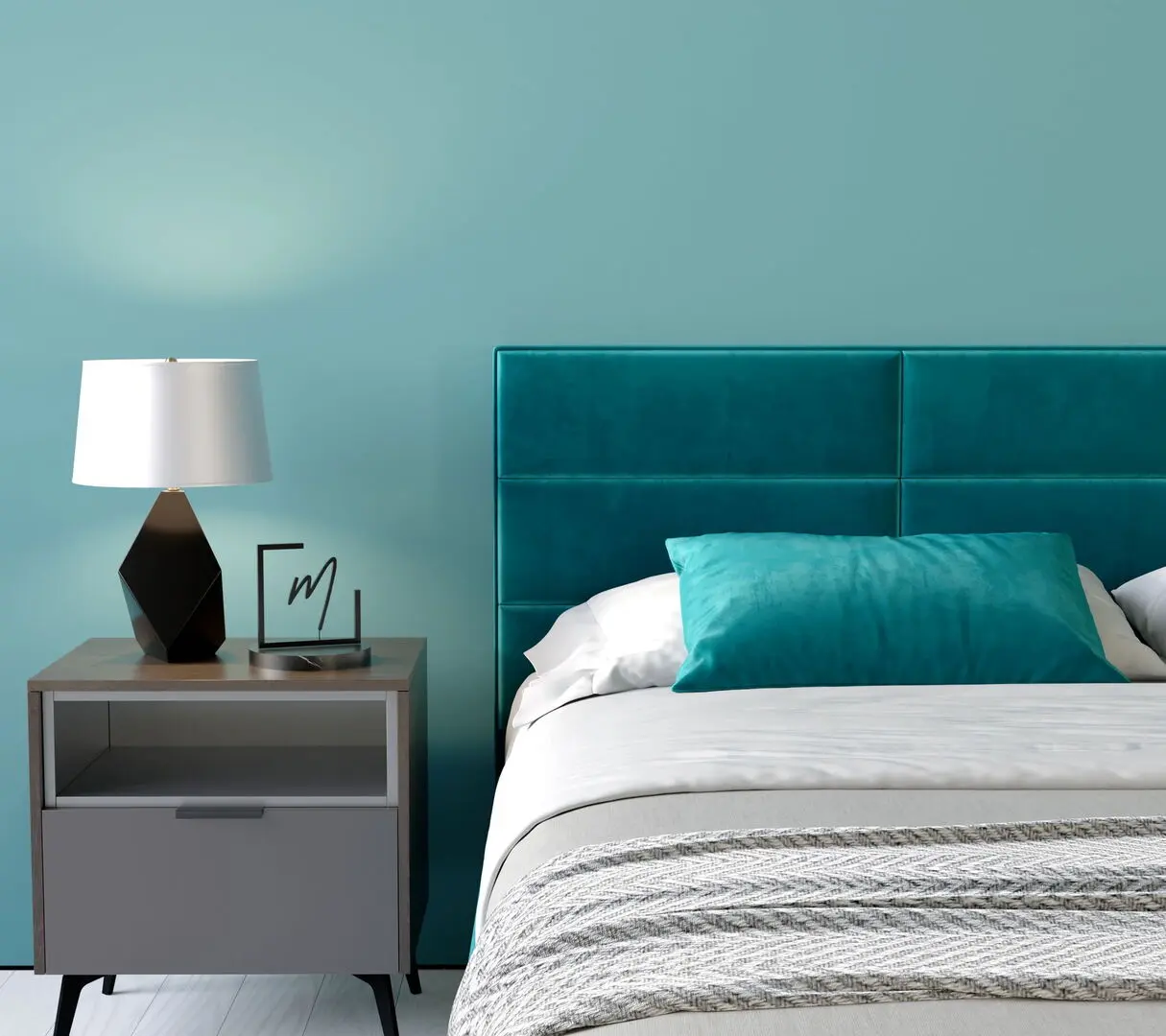 Pat my-Nola 120x200 (Azzurro)