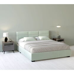 Кровать my-Nola 120x200 (Cristallo) Thumb