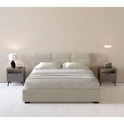 Кровать my-Nola 120x200 (Grigio) Thumb