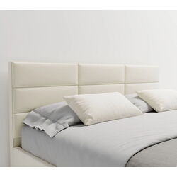 Кровать my-Nola 120x200 (Magnolia) Thumb