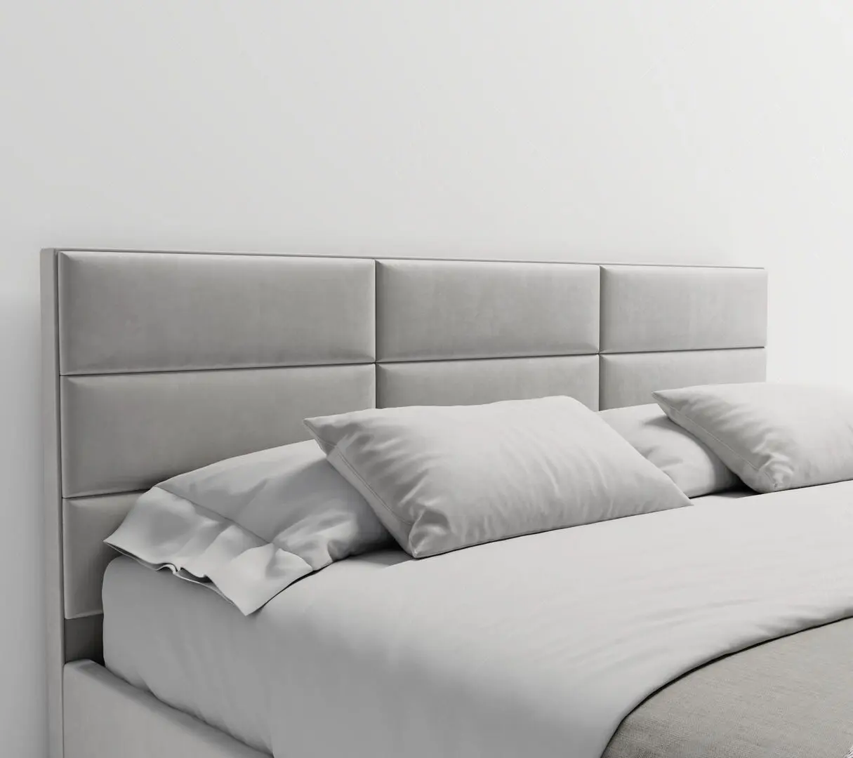 Pat my-Nola 140x200 (Alluminio)